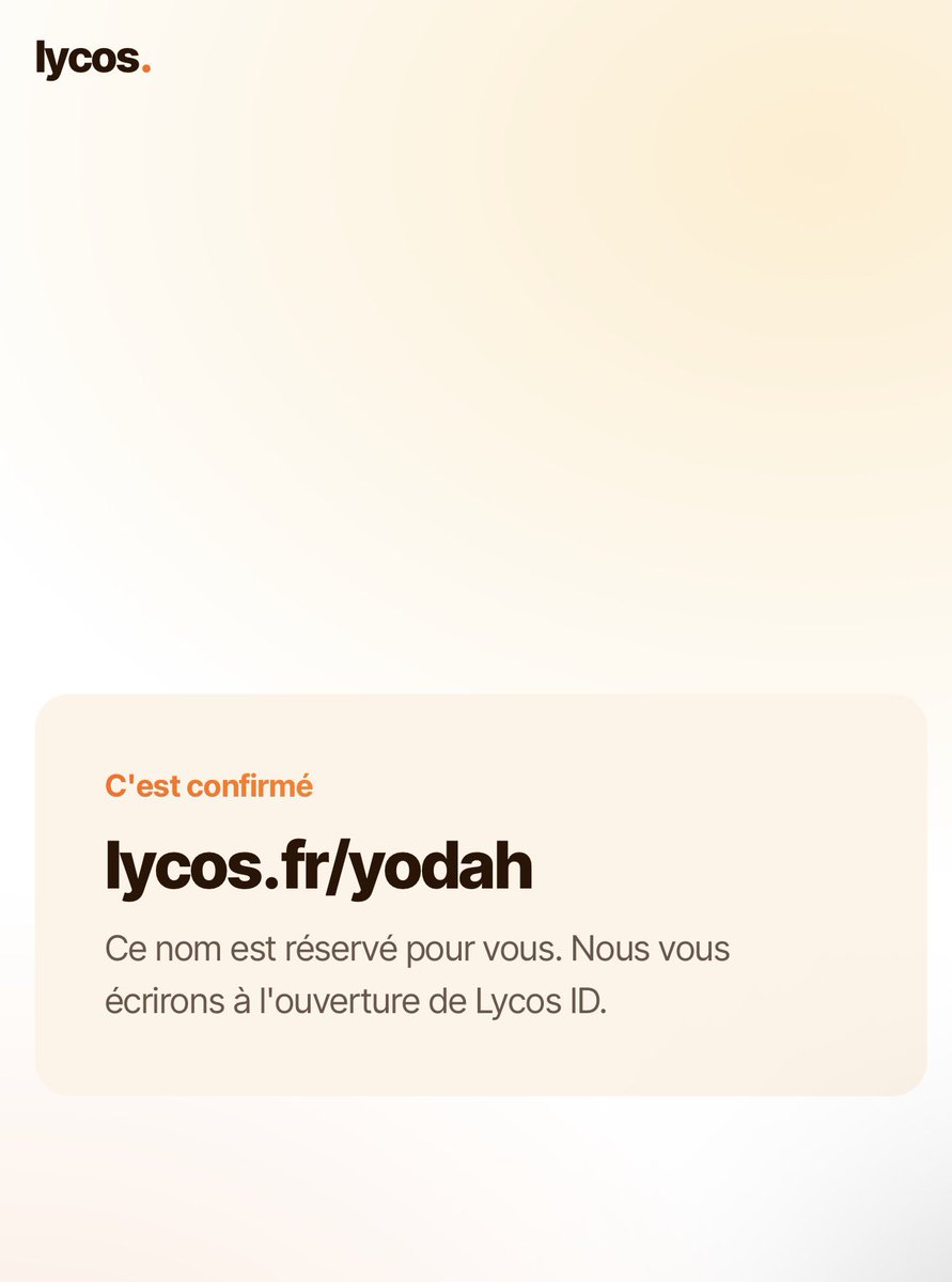 _Yo_Dah's tweet photo. J’aurais pas cru un jour entendre reparler de ce site … 😁 https://t.co/1WDS2btiyp