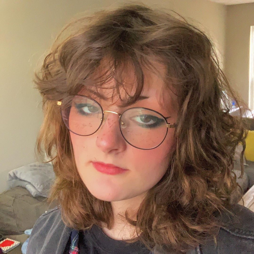 SychoCelebGoon1's tweet photo. Brooke! Another slutty dyke for correction! This time she thinks shes tough shit, tall, bossy, and domineering. Wouldnt it be so fun to reduce her to a whimpering, semen covered, pathetic bitch? Have that red lipstick smeared on your asshole and cock while she sobs in the corner? https://t.co/13BDywXTwR