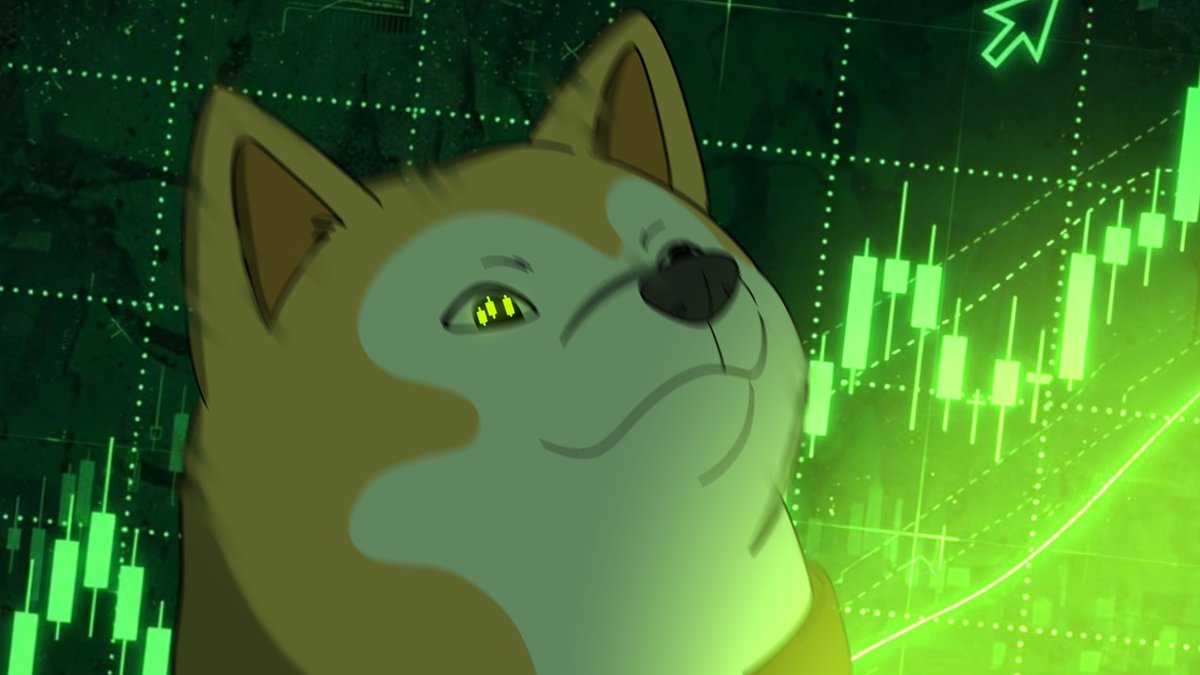 HACHIKOinu_RBH's tweet photo. Looks like the bull market finally showed up.
$HACHI is the one who started it. https://t.co/7wYuTTn7I2
