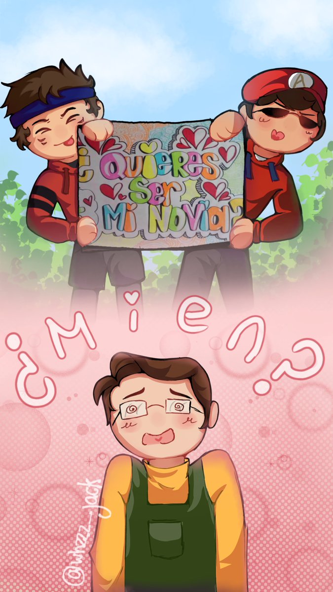 whzzz_jack's tweet photo. Mi primera vez subiendo al twitter y capaz la última /j

Primer día del #McPolyWeek2026 : Cita/confesión. Nomás le faltaron los mariachis, bien jochis tus tios https://t.co/dh5KqzaKSe