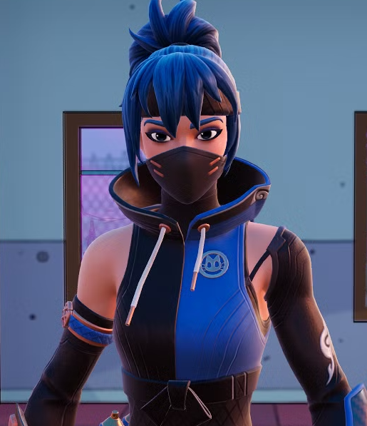 HYPEX's tweet photo. FORTNITE IS WORKING ON NPCs TEXT CHAT

• A new system lets NPCs post pre-written dialogue in chat when fighting, needing help, etc..
• Messages can go to everyone or only the NPC's team

Very likely for BR NPCs &amp; Bosses but will also come to UEFN https://t.co/zMbQ7dy441