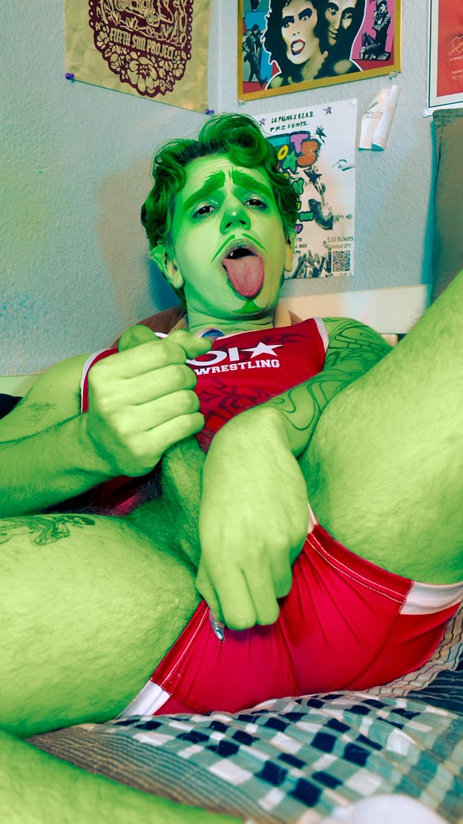 lowkeydisturbed's tweet photo. Which Beast Boy did you guys prefer 🫣🫣🫣 https://t.co/BFJyTykSac