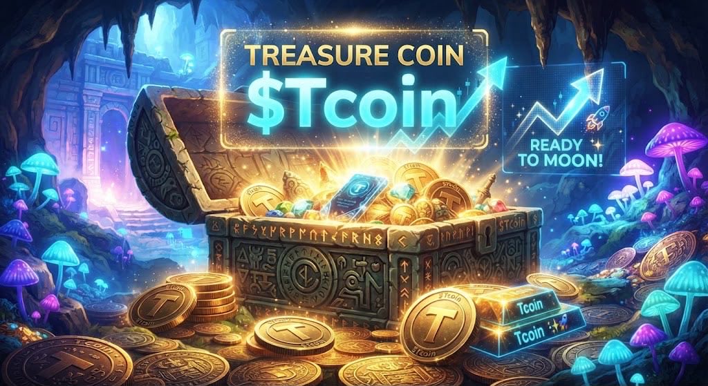 Linda_crypt's tweet photo. Add $Tcoin to your watchlist today or buy the breakout tomorrow. https://t.co/yKZNUWWRxQ
