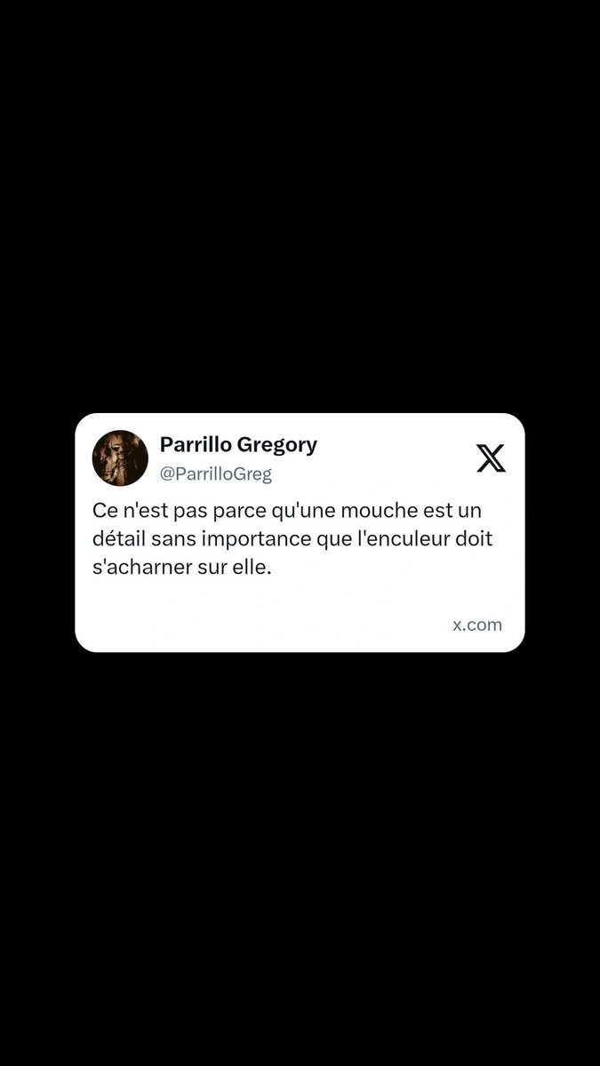 ParrilloGregory tweet picture
