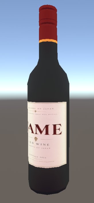 SttF_Done's tweet photo. Blender入門者向けにワインボトルの作り方を描いてたら朝。
モデリングはじめてみた、始めてみたい、Blender触ってみたくらいの人向けです。
13PくらいのPDFをBoothで配布してます。
URLはリプ欄へ #b3d #VRChat https://t.co/D04pdc3E0C