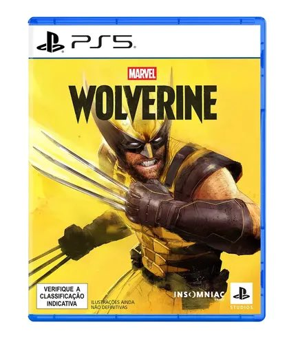 Duda_GamerVT's tweet photo. Qual é o valor que O Wolverine vale pra vc ? 

Eu -  Quando chegar entre 100 a 150 reais eu compro ( Mídia física )