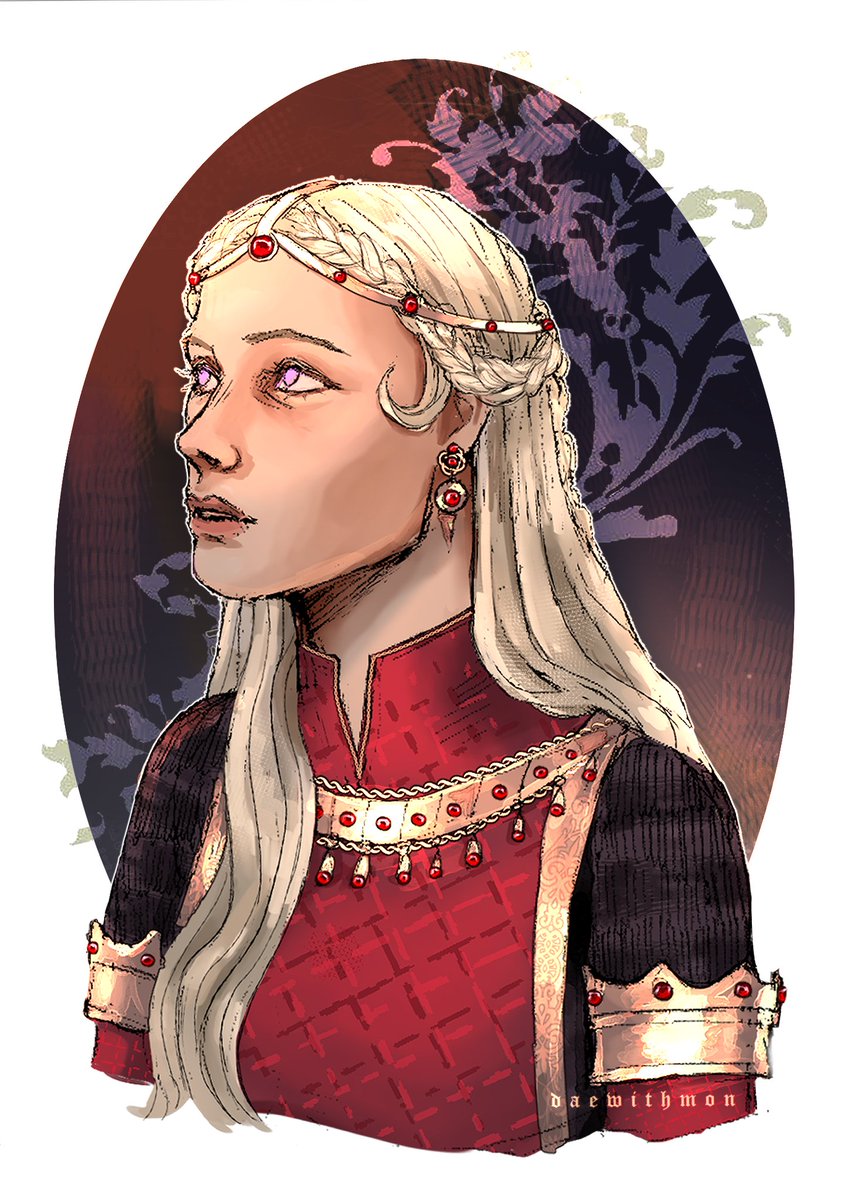 daewithmon's tweet photo. Rhaenys and Meraxes

#asoiaf https://t.co/SAHeY5XMP5