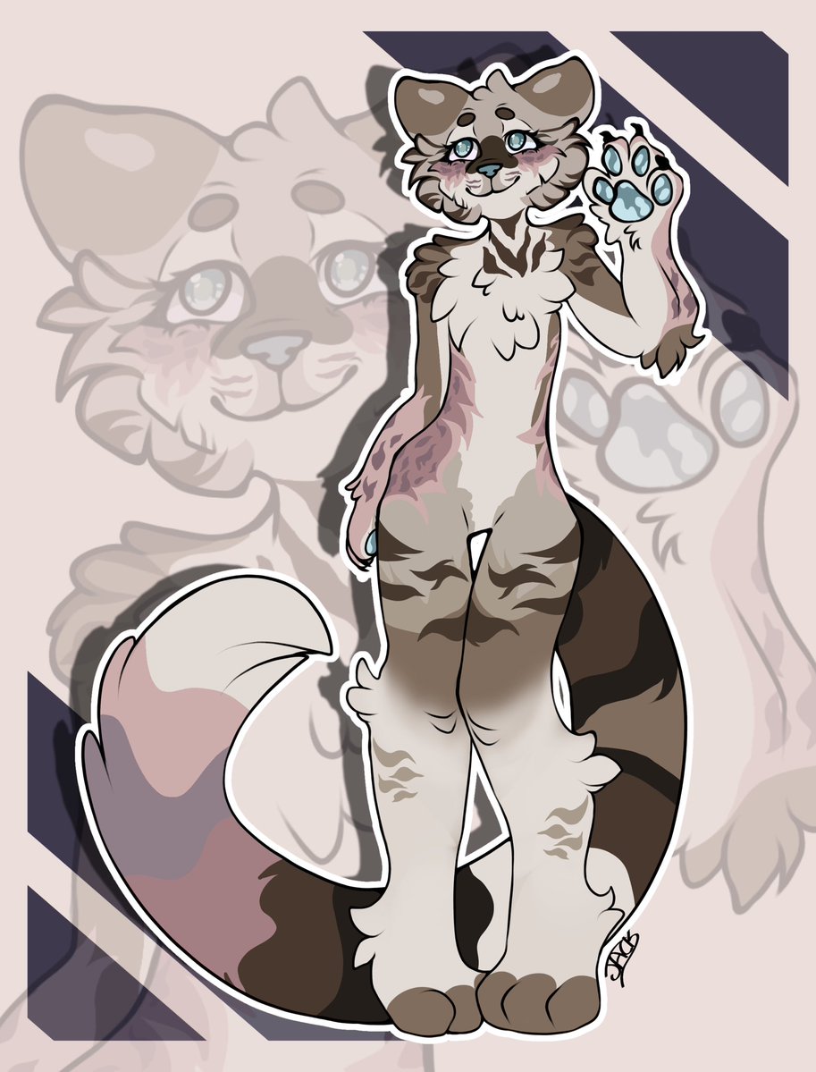 sizzlemore__'s tweet photo. I desperately need to get my art out more and make more sales so #VGenCode can someone please help me out with giving me a link!!? :3 https://t.co/2ZRhLa4Bft