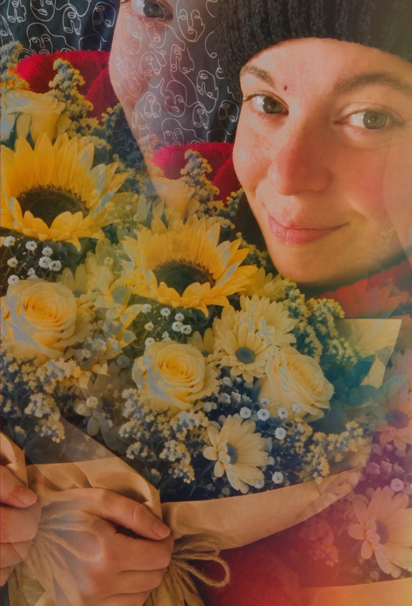 anngiedj's tweet photo. 🌠🌻🧚🏻‍♀️✨🍀💛 https://t.co/8SyVljKZYk