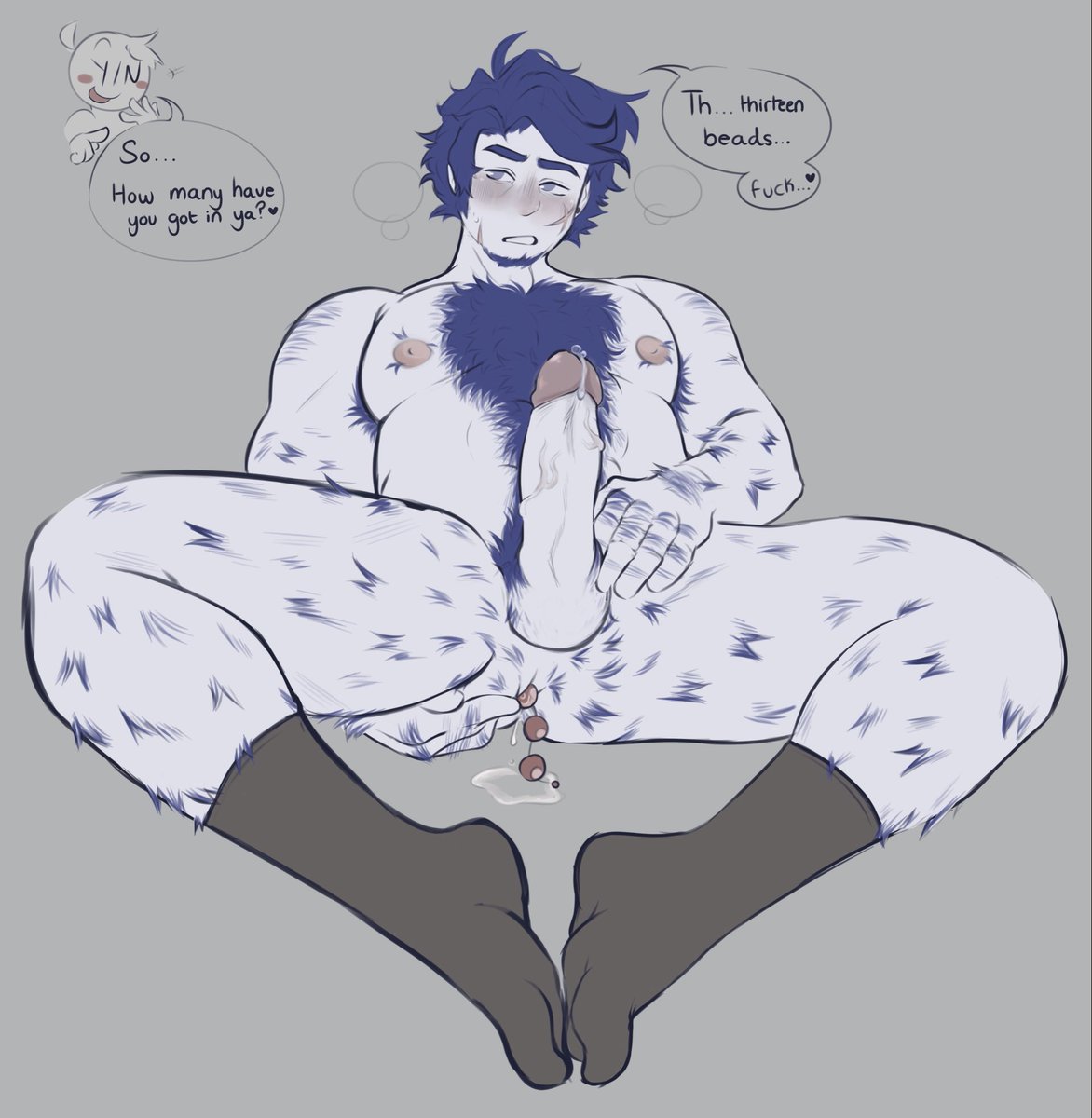 sugzacanez_'s tweet photo. repost but i don’t care 😎 #freaksaken #forsakennsfw #forsakenr34 https://t.co/nARrW7M0TI