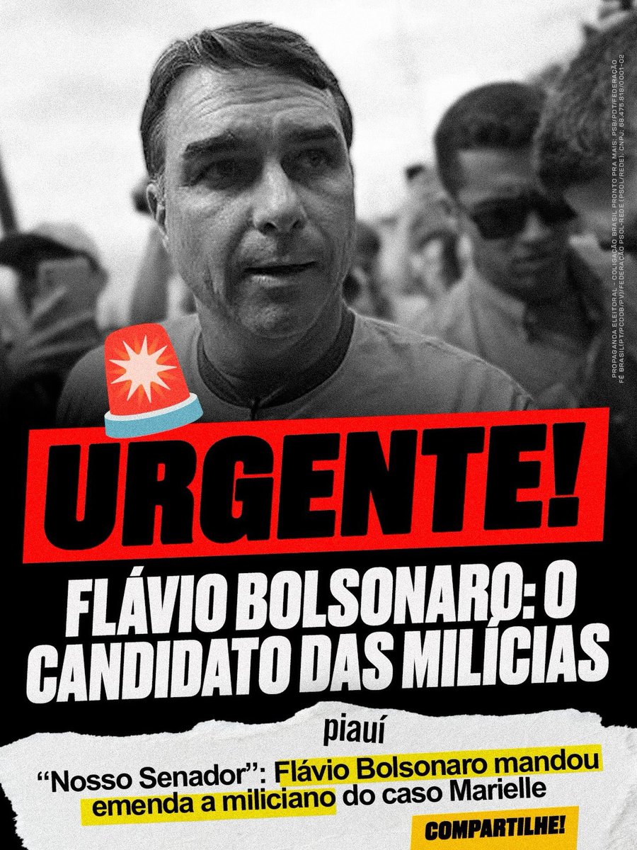 mandstu25's tweet photo. 🚨BOMBA MEU POVO! https://t.co/fn2F34ILmq