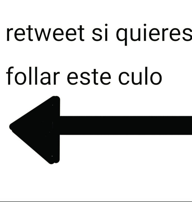 AlekeGreist's tweet photo. mnh ando con demasiadas ganas de un rol bien sucio y violento~ alguien podría cumplir mi fantasía y dejarme así o peor?~ cumpliré cualquier cosa que me pidan solo con tal de sentirme bien lleno~

🔄+💚 https://t.co/sfaaVsz62a