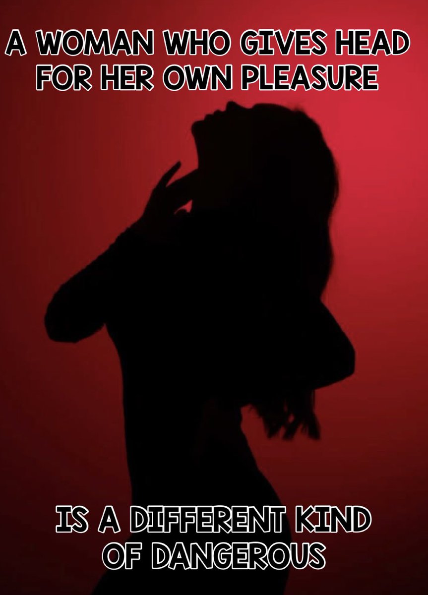 velvetember83's tweet photo. Some of us don’t do it to please you… we do it because we fucking enjoy it. 🫦😈

#ForMyPleasure #FreakyAF #UnapologeticallySexual #AfterDark #GoodGirlsGoneBad #KinkyWomen https://t.co/E8ZSzXzBir