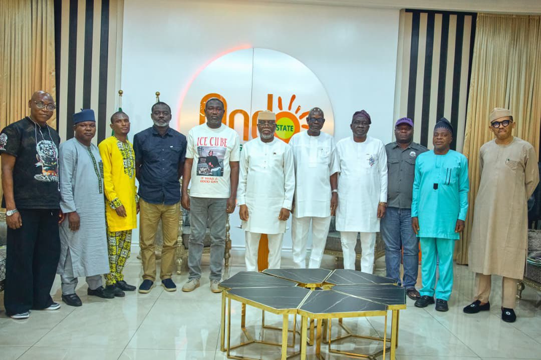 OndoStateOnline's tweet photo. ONDO GOVT, VARSITY UNIONS REACH AGREEMENT OVER WAGE DISPUTE 

- As Gov Aiyedatiwa approves full implementation of FGN-ASUU wage structure 

The Ondo State Government and tertiary institution unions in the state have reached an agreement over the wage dispute arising from the implementation of the new Federal Government and Varsity Unions' wage structure and allowances.

This followed series of meetings between officials of the State Government led by Governor Lucky Orimisan Aiyedatiwa and the leadership of the Academic Staff Union of Universities (ASUU), Senior Staff Association of Nigerian Universities (SSANU), National Association of Academic Technologists (NAAT) and Non-Academic Staff Union (NASU) in the state-owned universities.

Rising from the meetings, both parties agreed to a comprehensive resolution of all outstanding issues relating to salary adjustments, allowances and other welfare matters.

As part of the resolutions, Governor Aiyedatiwa approved the full domestication of the Federal Government-ASUU agreement on CONUASS for academic staff of Ondo State-owned universities, with implementation to reflect the peculiarities of the state.

The Governor, who described education as a cardinal priority of his administration, assured the unions of his administration’s commitment to sustaining industrial harmony in the state’s tertiary institutions.

According to the Governor, “Our administration will continue to prioritize the welfare of workers, especially in the education sector, because we understand that a motivated workforce is key to academic excellence. We have approved the FGN-ASUU pact for our universities because we want our institutions to compete favourably and our staff to be at par with their counterparts elsewhere.”

He added that the state government will continue to engage all stakeholders to ensure that the state’s tertiary institutions remain centres of excellence without incessant strike actions.

Responding on behalf of the unions, the Adekunle Ajasin University, Akungba-Akoko chapter of ASUU,
commended Governor Aiyedatiwa for his listening disposition and for approving the FGN-ASUU agreement for state universities, describing it as a bold and commendable step that will boost morale of staff.

In a letter addressed to the governor and signed by its Secretary, Dr. Y.K. Kazeem, the union said "the intervention by the governor demonstrated his profound commitment to the welfare of workers and conveys a clear message this his administration is workers friendly".

The unions pledged to reciprocate the governor's gesture by ensuring academic stability and improved productivity in the universities.

Prince Ebenezer Adeniyan, 
Chief Press Secretary to the Governor of Ondo State.
September 21, 2026.