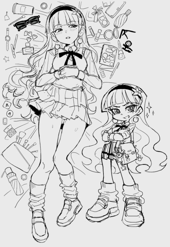 slammathejamma's tweet photo. Amy sketch https://t.co/wfYymVKftI