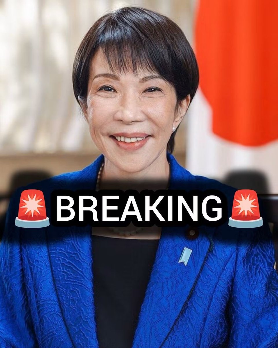 Emmaiid11's tweet photo. 🚨BREAKING: JAPAN'S NEW ANTI-ISLAM LAWS SEND SHOCKWAVES:

Halal - BANNED
Mosques - BANNED
Call to prayer - BANNED
Burka - BANNED https://t.co/pfz9bTTvUl