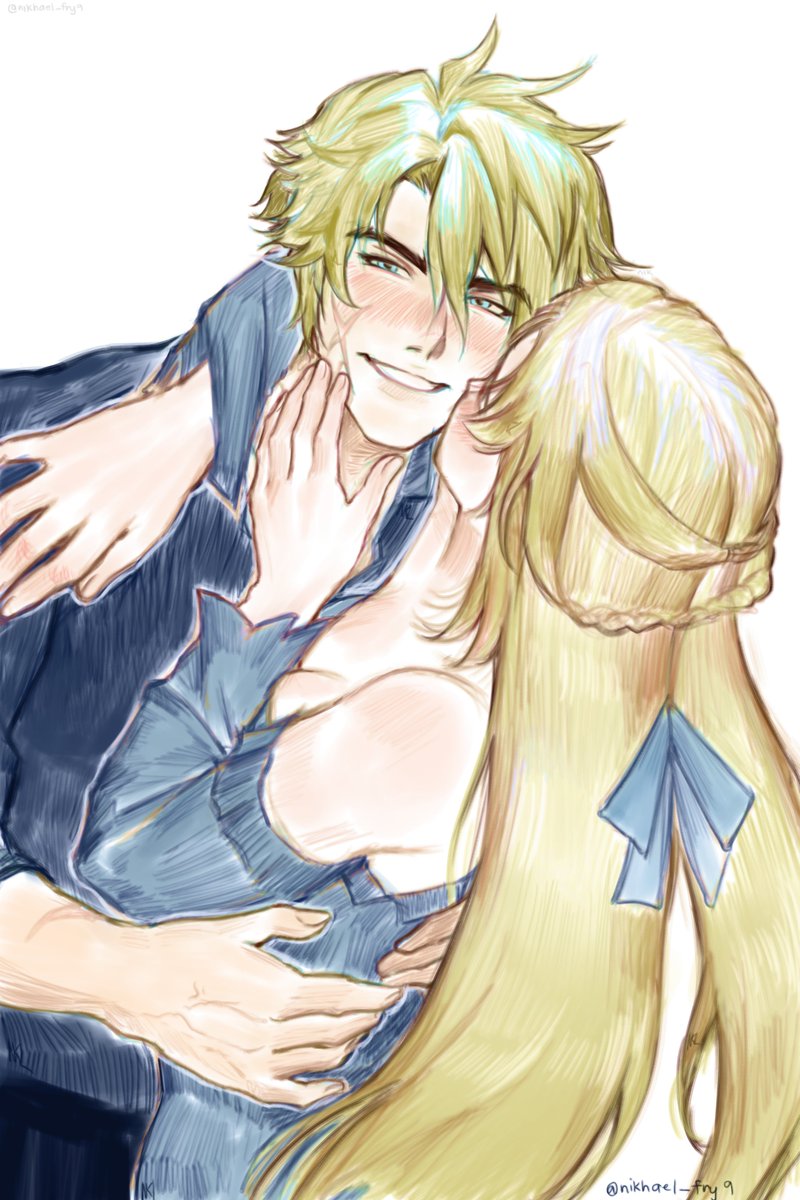 nikhael_fry9's tweet photo. After date smooch #Varcole https://t.co/WW0q9Z7Evd