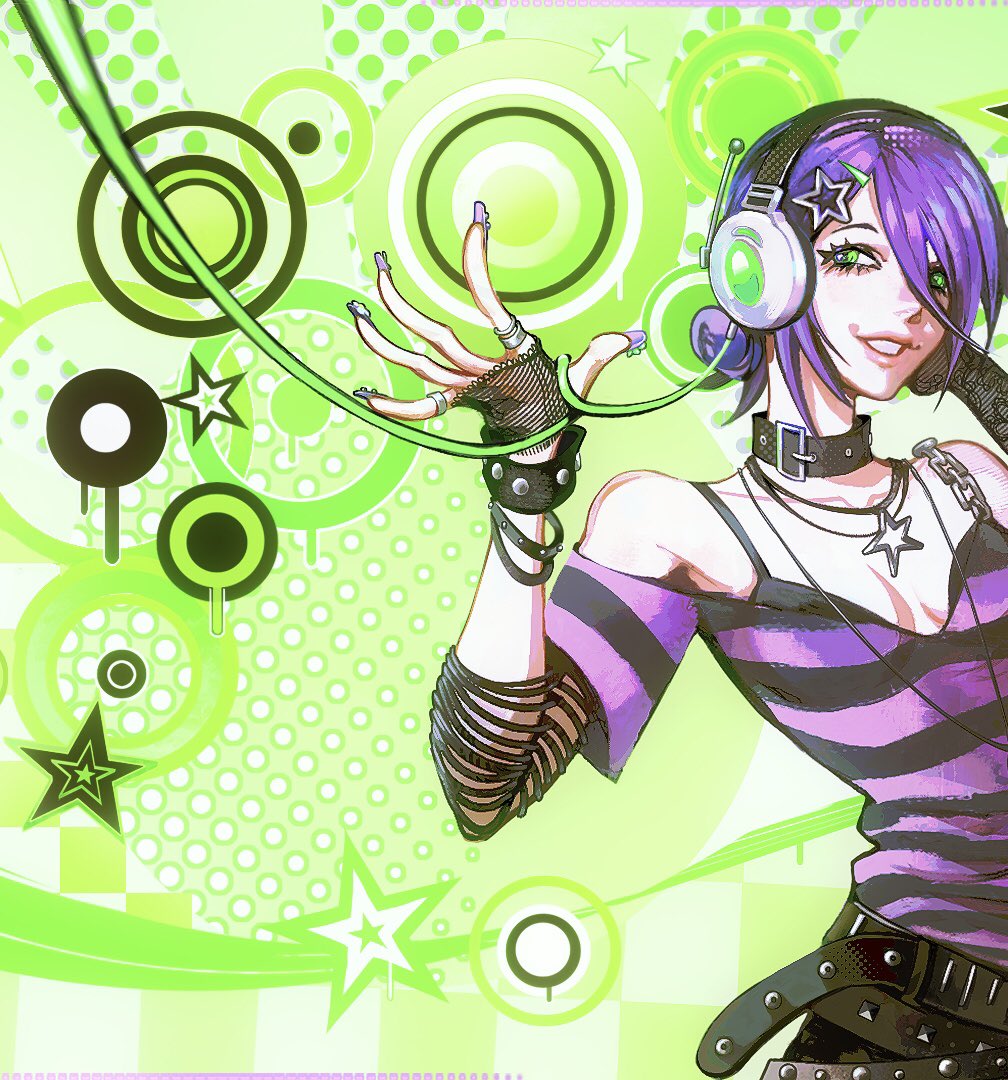 dromi999's tweet photo. 🍏💜 https://t.co/LQiTEni1UH