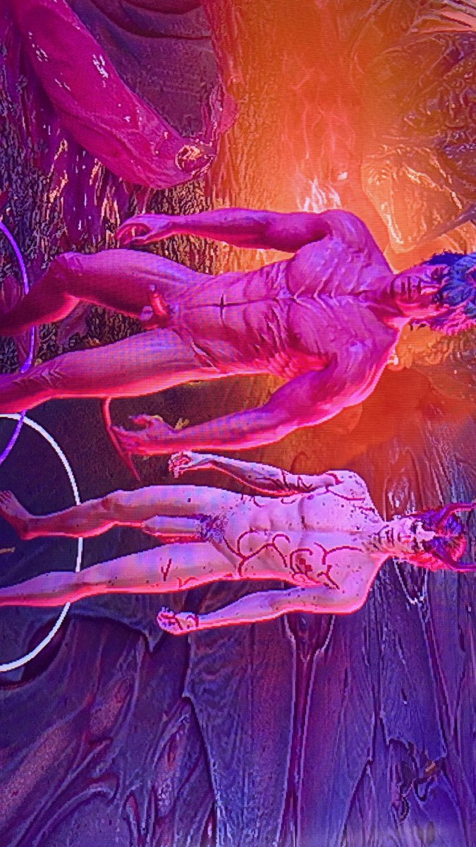 FILTHYIPCSTUD's tweet photo. @PuppyGorouSub bro is so subbified she gets cucked trying to use the ‘caged genitals’ option on our baldurs gate playthrough 😭😭

Now bro has to settle with a tiny clit instead. https://t.co/Y3NpcUx88S