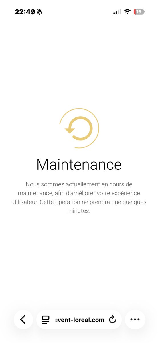 Lbelilucci's tweet photo. Comment avez vous passez cette étape est ce normal je suis en crise ? https://t.co/rKdoM64WHo