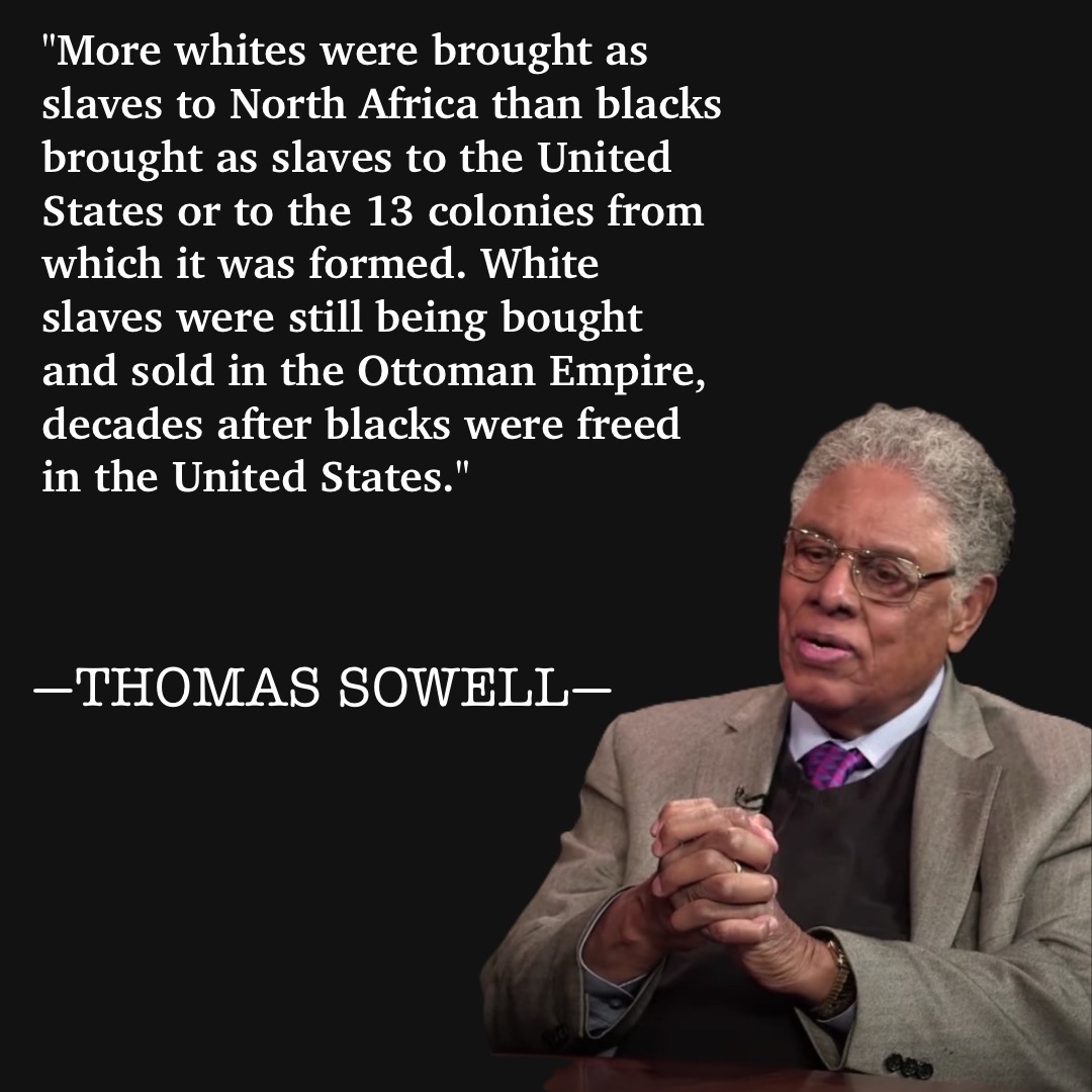 ThomasSowell tweet picture