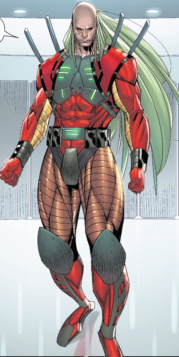 DailyMutantsX tweet picture
