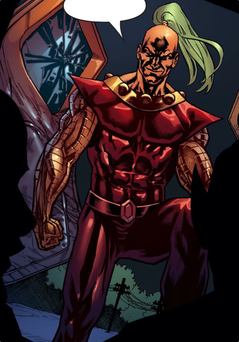 DailyMutantsX tweet picture