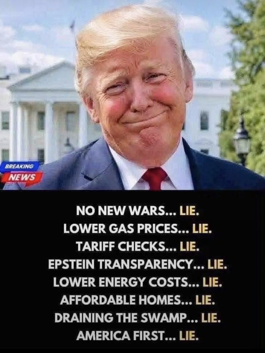 iconstruct7's tweet photo. @spycomcon @timruss2 tRump tell you to think that? Which promise did you think was actually going to happen? https://t.co/bAPmAUqzMG