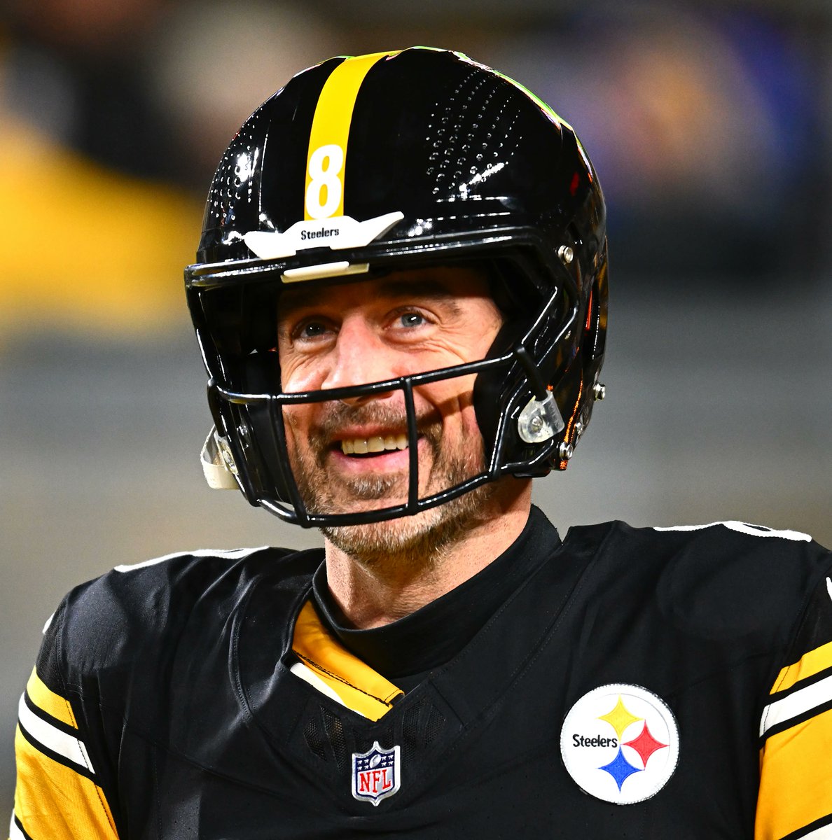 KalshiSports's tweet photo. NFL Worst QBR Through 2 Weeks:

1. Cooper Rush (5.2)
2. Justin Herbert (29.3)
3. Aaron Rodgers (31.6)
4. Bo Nix (37.5)
5. Malik Willis (40.6)
6. Baker Mayfield (45.3)
7. Jordan Love (50.2)
8. Cam Ward (50.6) https://t.co/rO0sZUEWfp