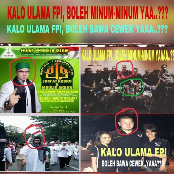 anakwabahtermul's tweet photo. @bopo_jodhipati + nih Kelakuan Kadrun Munafik😁 https://t.co/AYcQYvx090