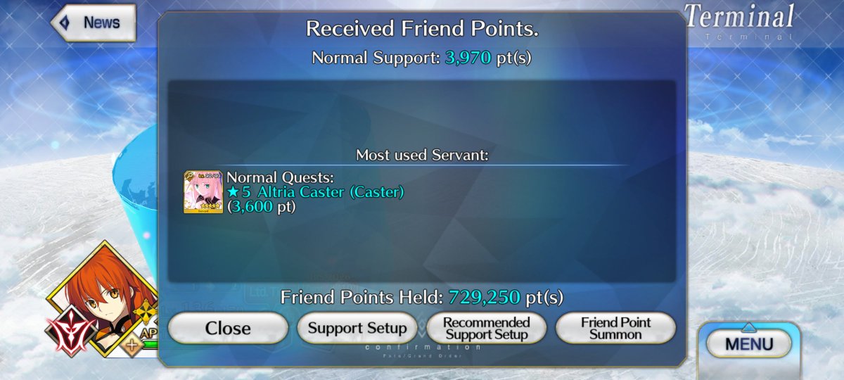 JWick96765's tweet photo. "My"Castoria had a very busy day while her master was working.🤤♥️🤤#cuck #fgo��� #gachacuck #gamedom https://t.co/e26tLKiOcm