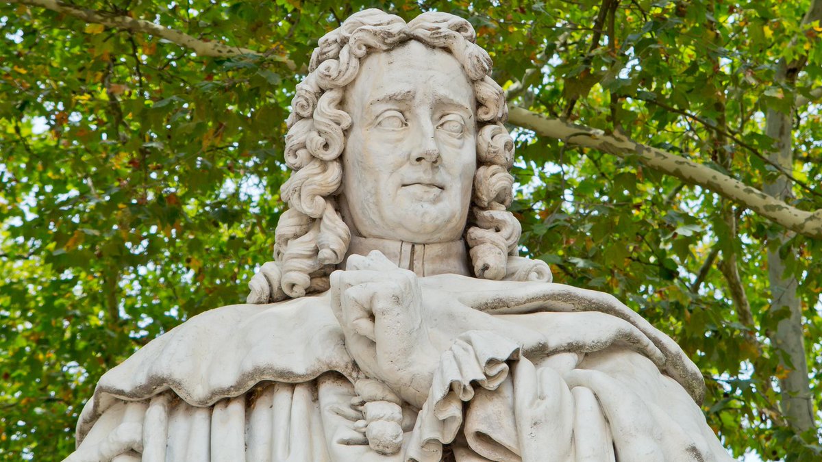 Saganismm's tweet photo. "There is no crueller tyranny than that which is perpetrated under the shield of law and in the name of justice."

— Montesquieu https://t.co/NFH8nPLvrn