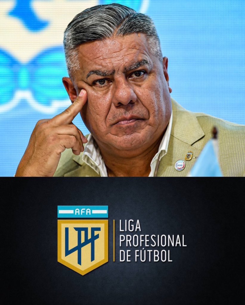 sudanalytics_'s tweet photo. ⚠️🇦🇷 SE VA A PRESENTAR UN PROYECTO PARA BAJAR A 24 EQUIPOS EL FÚTBOL ARGENTINO.

Sería de forma PAULATINA y estaría presentado por Belloso, con apoyo de arriba. ‼️

Vía @marcelonasarala - @splendidam990. https://t.co/VPcrpXGpIF