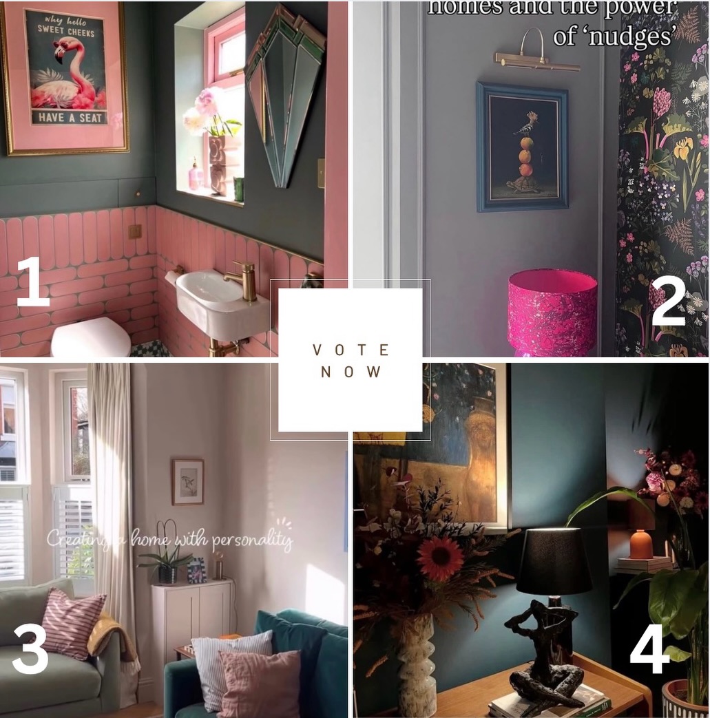 CarlBrimobjm's tweet photo. Good morning, faffers! It’s time to vote for your favourite to become June’s Garden Host. These beautiful accounts are in the running
1. @emptynestersfeathertheirnest
2. @pen_y_graig_villa
3. @ettas. home
4. @lock. downhouse

Good luck, everyone! https://t.co/bs4hg7T4Q3