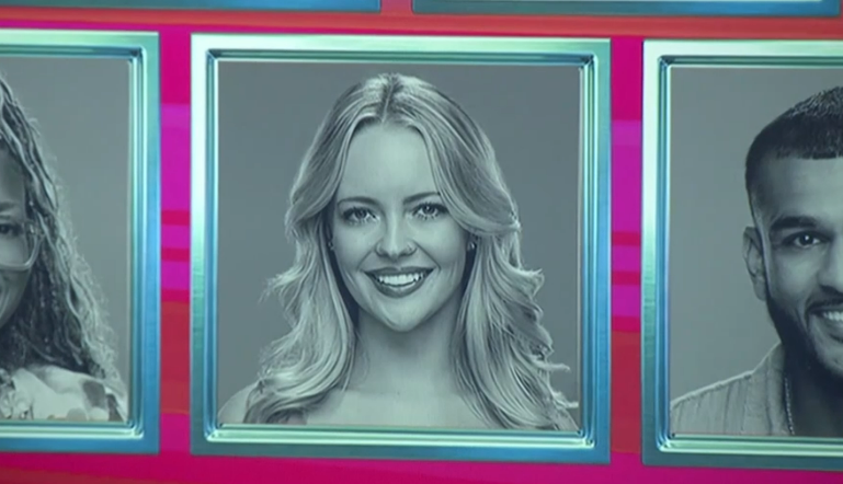 BBBitez's tweet photo. MELODY has been evicted from the Big Brother House
#BB28 #BBBitez