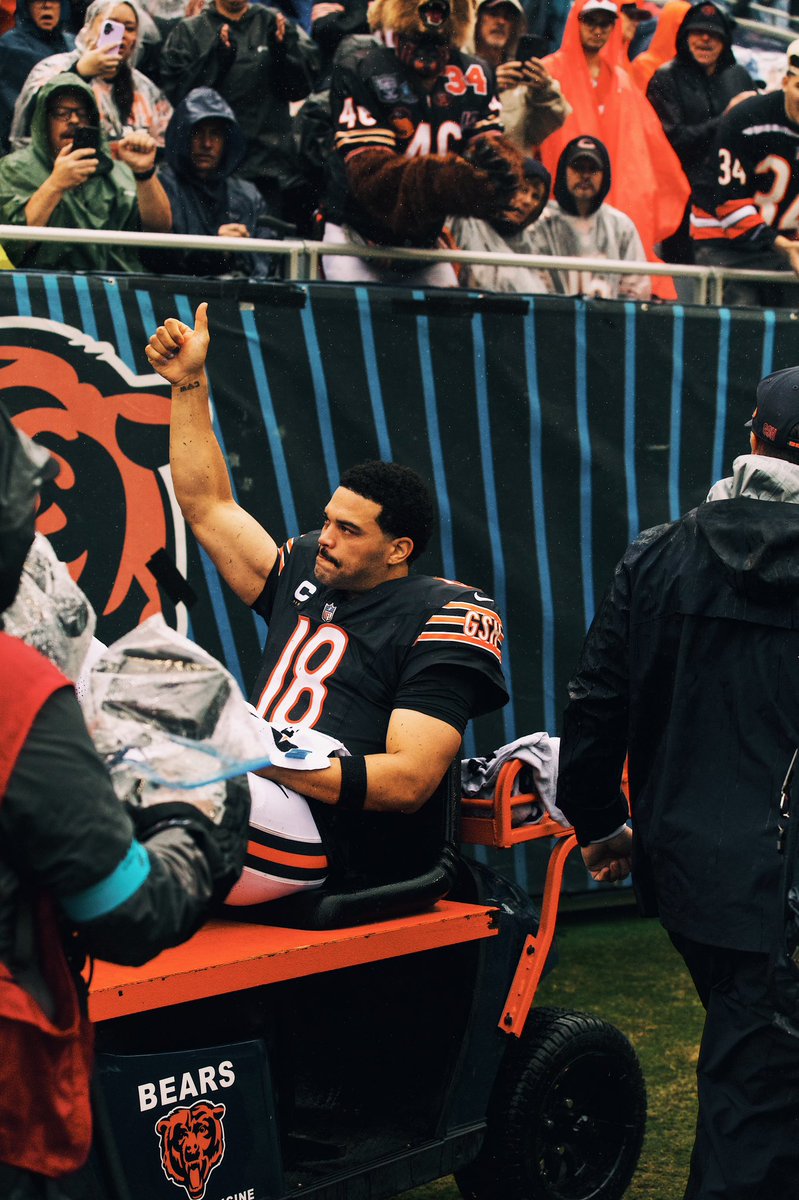 MyCameraReady's tweet photo. Photographed my first NFL game yesterday for the Chicago Bears. Can’t wait for the rest of the season https://t.co/FgwKp31FnG