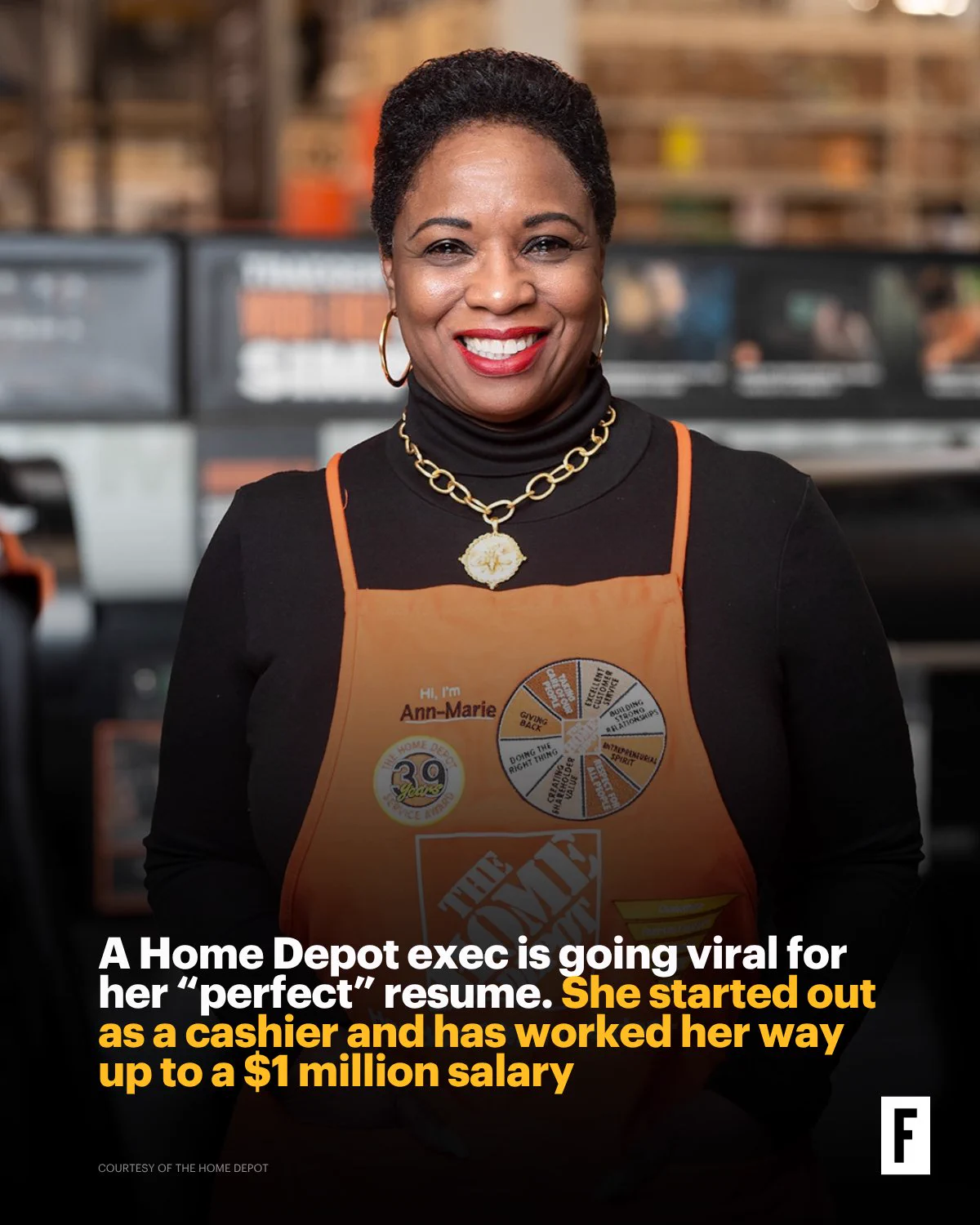 FORTUNE on X: 