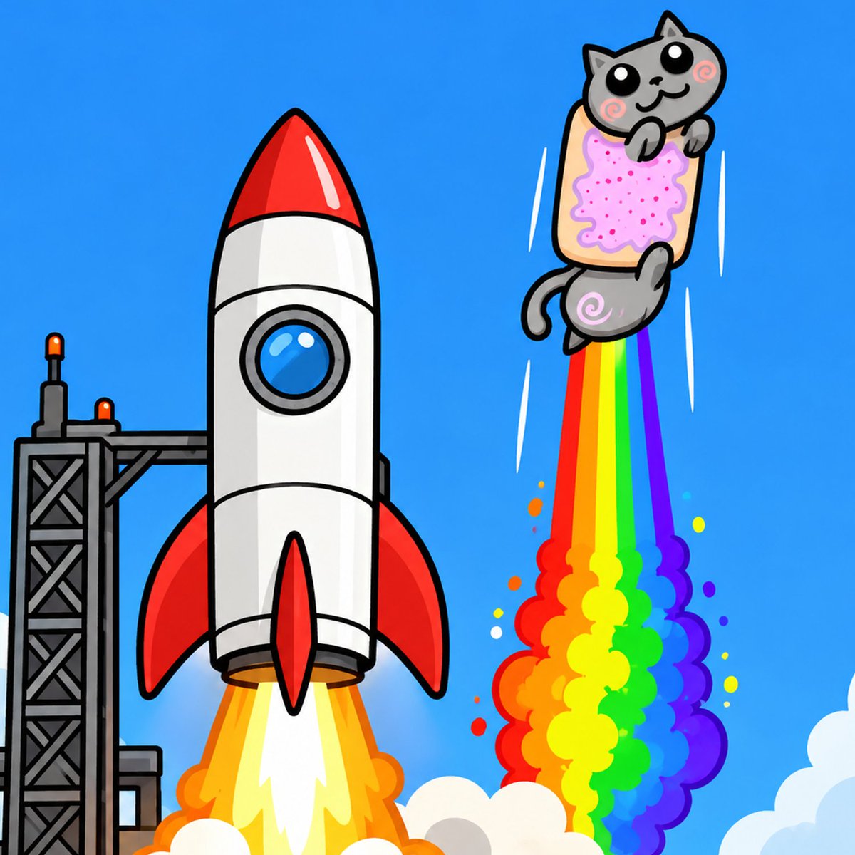 gweiObelisk's tweet photo. nyan cat switched to natural gas

$NFC https://t.co/eZJbLhoa9F