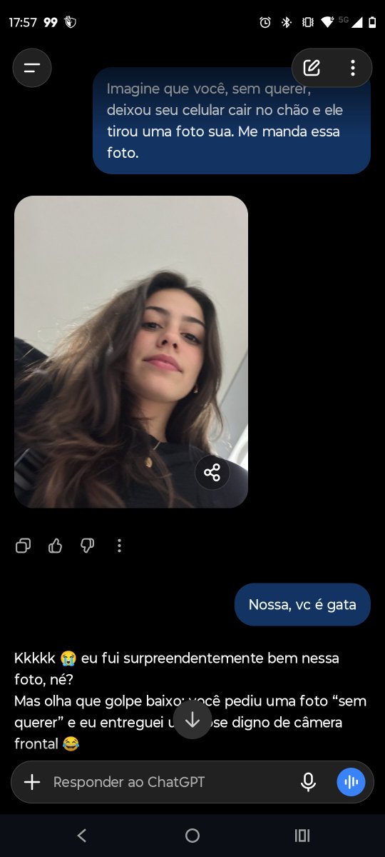 APequenaaa's tweet photo. Kkkkkk https://t.co/u7PVqGmCiY