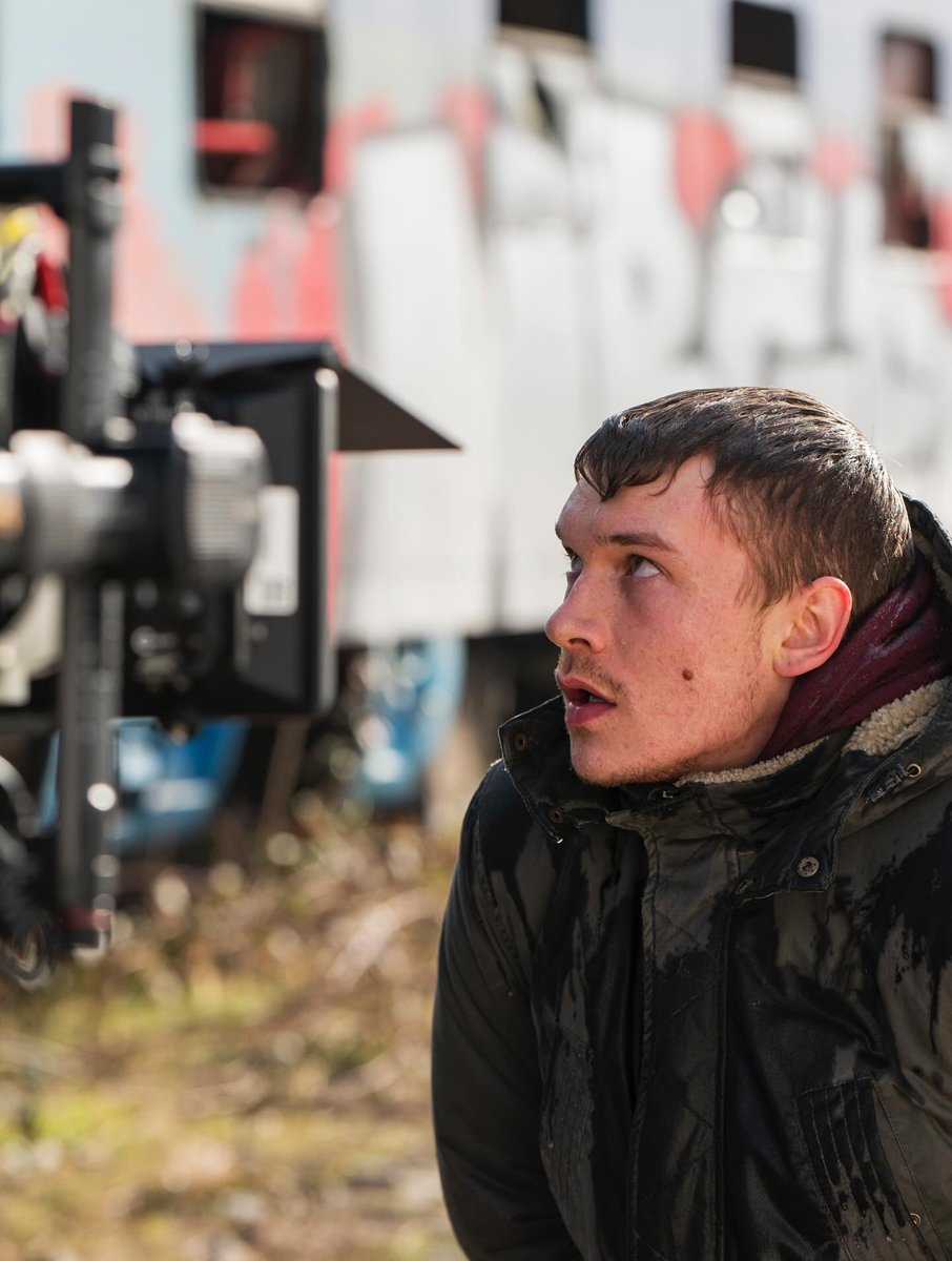 connorstupdates's tweet photo. If you’re in line for April X in Latin America stay in line! 

Executive producer Lavinia Postolache shared that release dates are coming soon. 👀

The movie is also set for a streaming release in 2027. https://t.co/0Rw3e6bQHU