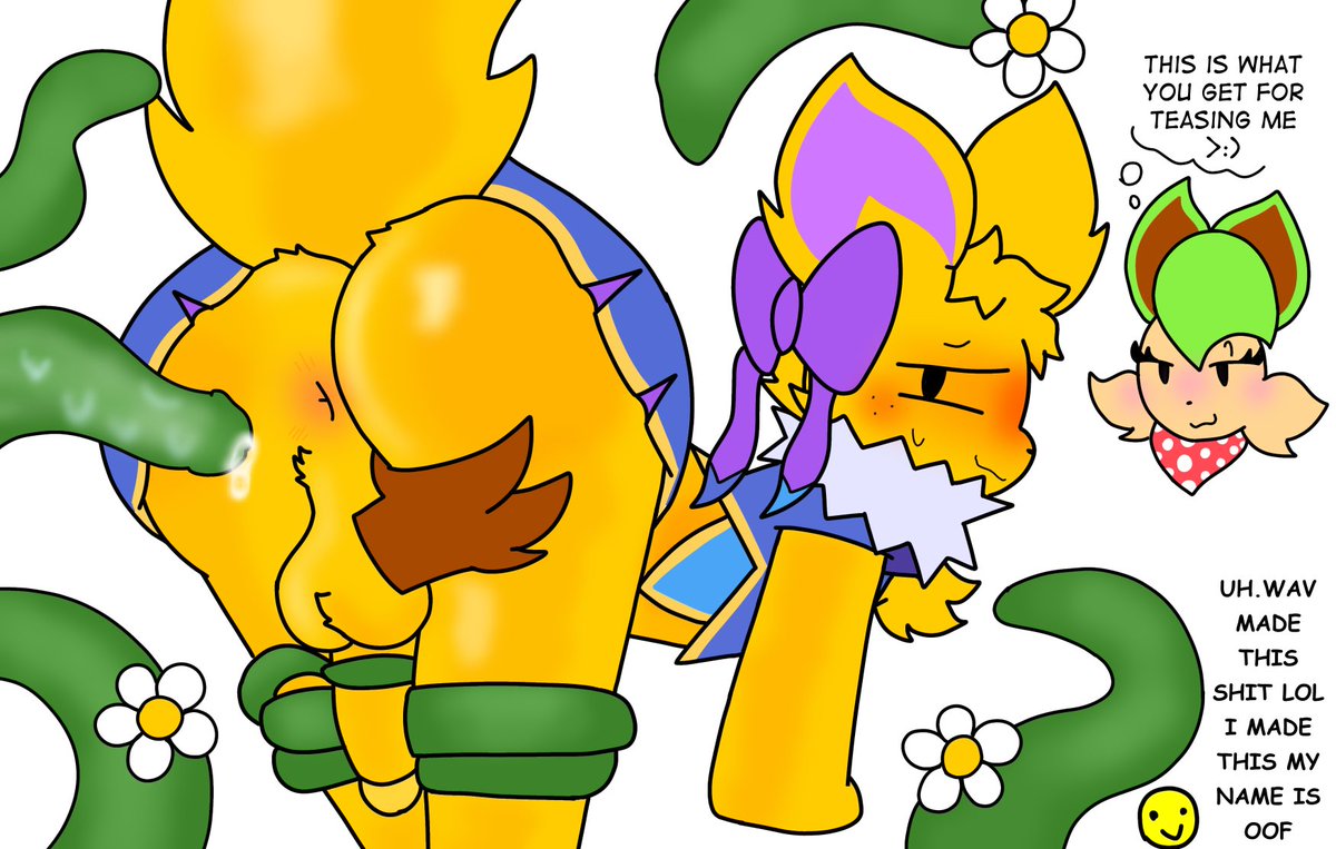 uhwavdoesSEX's tweet photo. Jolteon boutta be FUCKED by leafeon girlfriend. Say WHAAAAT!!!

#furry #furrynsfw #jolteon #leafeon https://t.co/DWiipDC4so