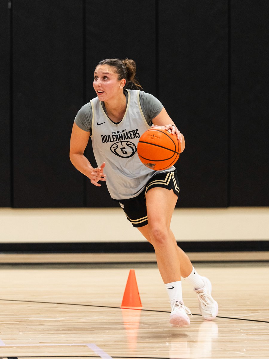 PurdueWBB's tweet photo. Season Mode ✅ https://t.co/XgfFtFNhjb
