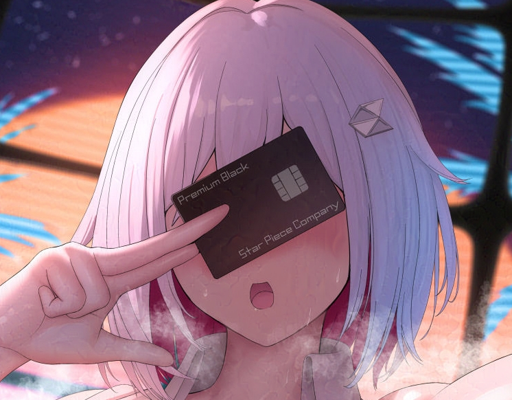 JapMommy's tweet photo. Fine cutie~

Here you won the bet~

You can choose 3 things i must buy and try for you....

Here is my card🙄 https://t.co/FLGAIKT6Fr