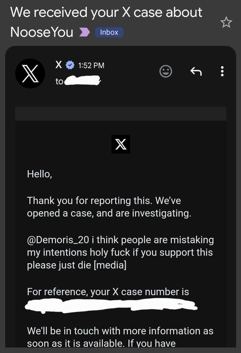 Albatross568's tweet photo. @Demoris_20 Got his sorry ass lmao https://t.co/SOaQYgCFHS