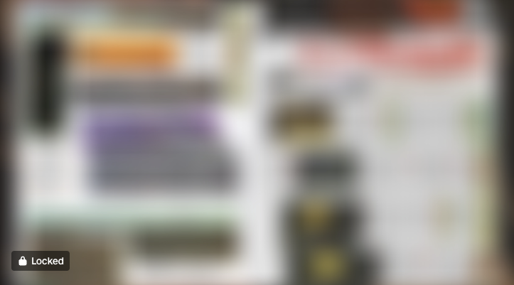 GameHistoryOrg's tweet photo. VGHF hit some 'new digital library collection' milestones this past week, so we're sharing a Patreon update with our (paid) supporters. What does that vague intro mean? Backer Blog supporters can find out!
https://t.co/zBHUVy36cr https://t.co/WuAbIEDt2e