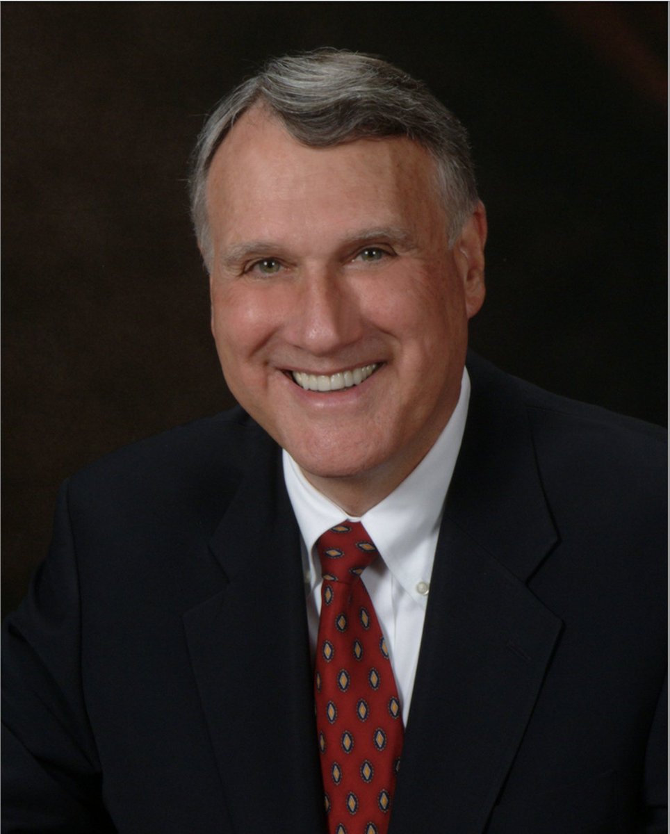 MissileDefAdv's tweet photo. Senator Jon Kyl of Arizona (1942-2026) has left a legacy of strong and unwavering support for missile defense, with a historic record of legislation and support for strong national security policies and American leadership on the world stage. Read here: https://t.co/klHHvebMJR https://t.co/HVn4AAww08