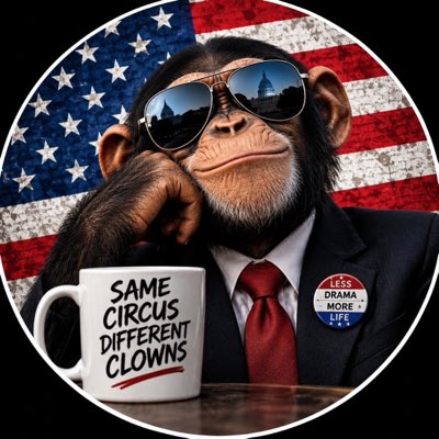 UnbotheredVoter's tweet photo. #NewProfilePic https://t.co/6uOKxlBL4c