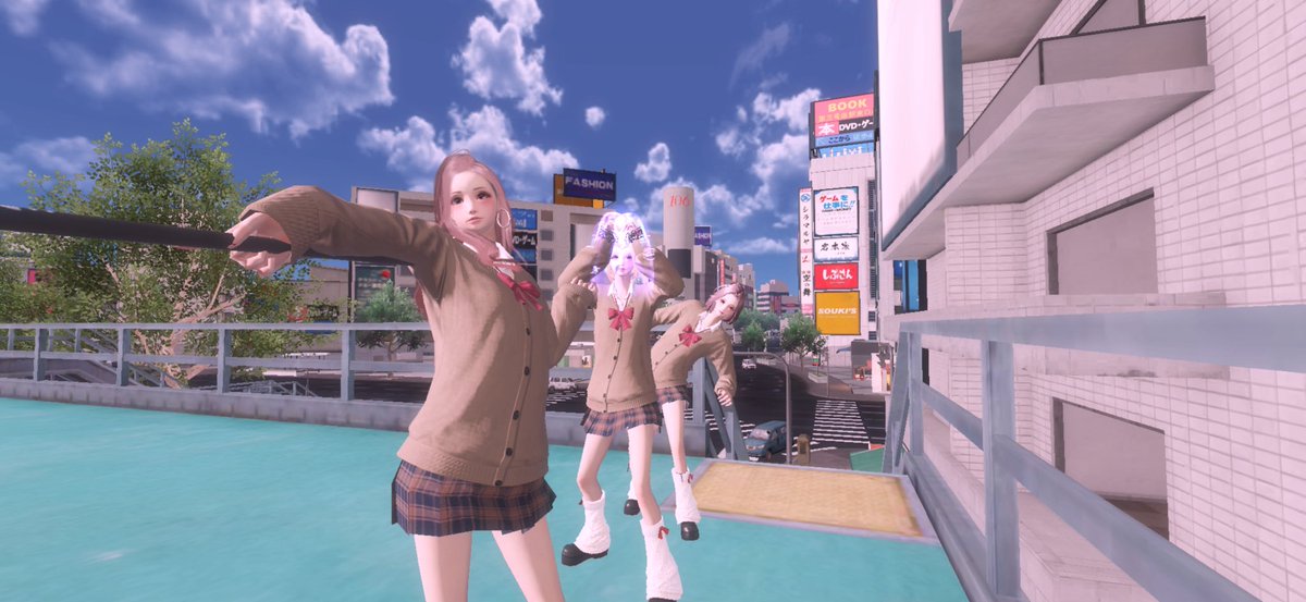 wyxlew's tweet photo. 最後ふたりで脅してみた(|⁔ |)♥ https://t.co/FIA4HtXvCy