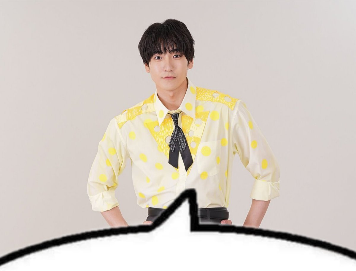 chenkarizaki's tweet photo. https://t.co/oW3XkzjRXI