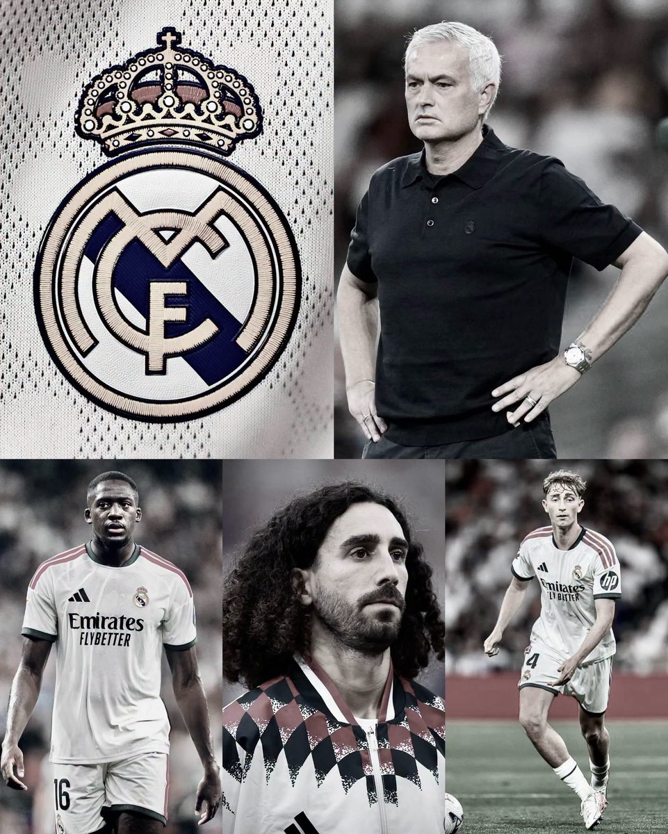 MotivacionesF's tweet photo. ¡LA PEOR DEFENSA DE LALIGA! ⚪️📉

El conjunto merengue atraviesa un preocupante momento defensivo y aparece en los últimos puestos de varios registros:

❌ ÚLTIMO en acciones defensivas
❌ ÚLTIMO en distancia recorrida
❌ ÚLTIMO en despejes
❌ ÚLTIMO en faltas
🔻 18.º en entradas
🔻 17.º en intercepciones

Un dato que deja mucho que pensar sobre el rendimiento defensivo del equipo.